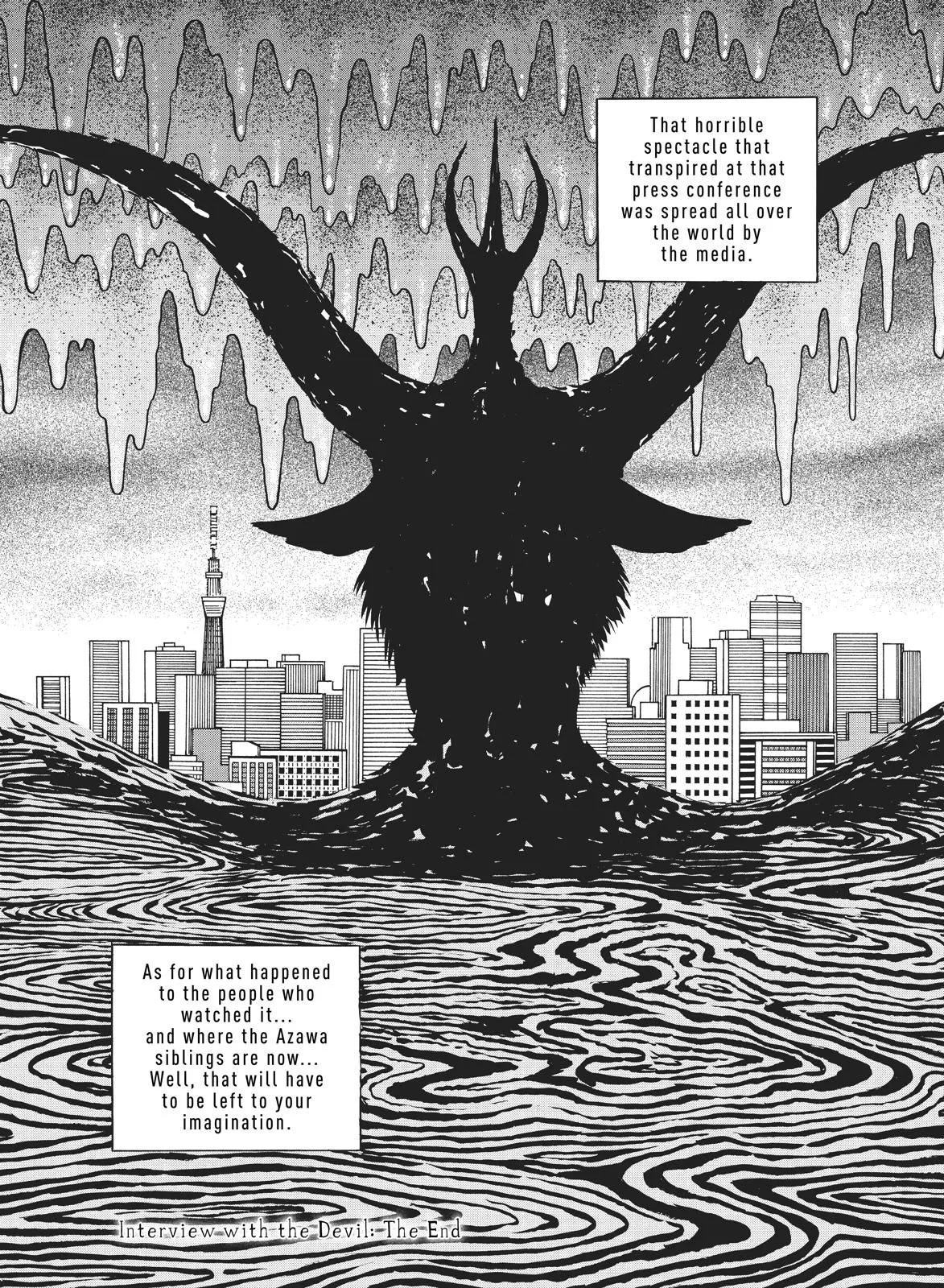 Read Dissolving Series EN Manga Online