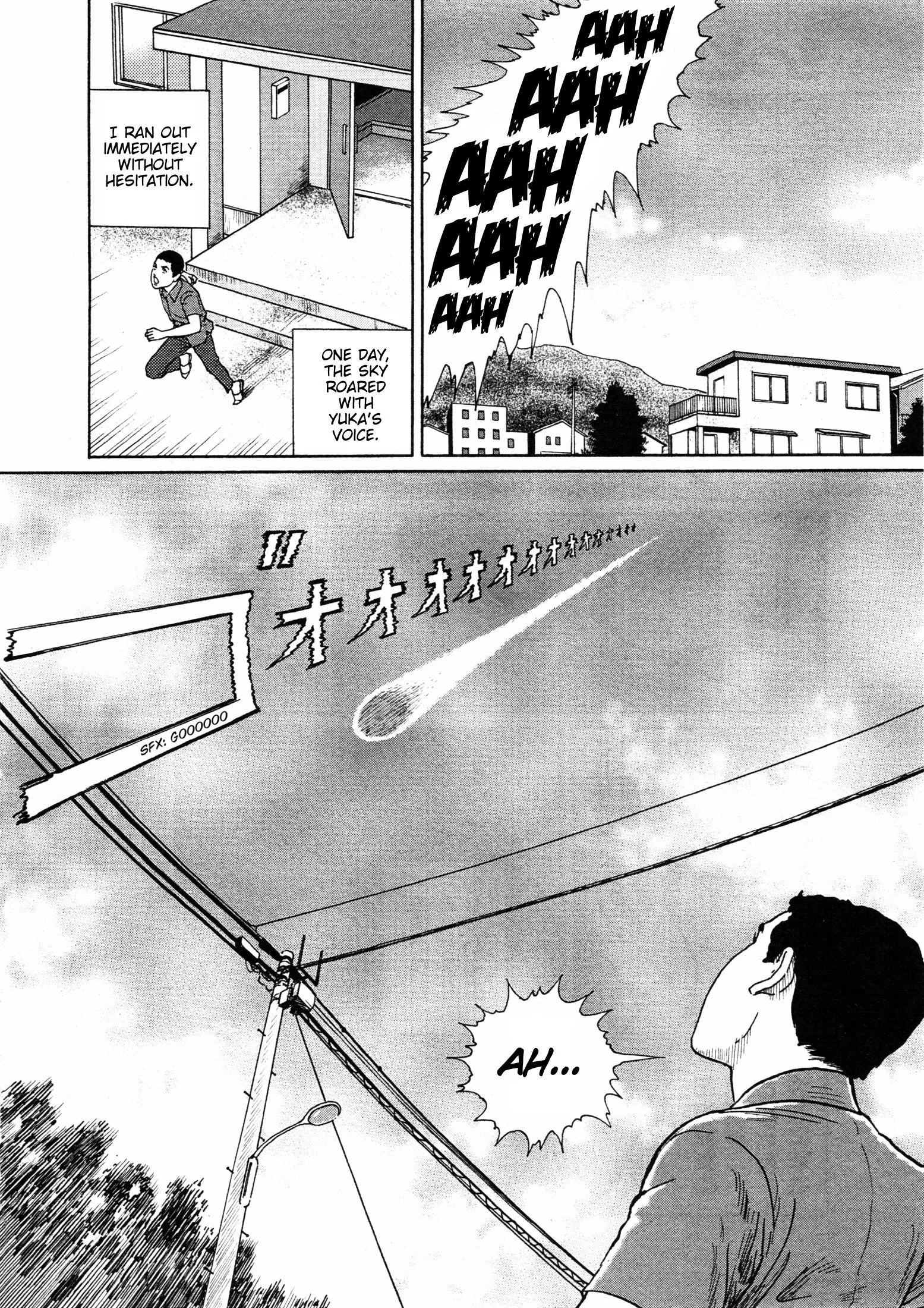 Read Dissolving Series EN Manga Online