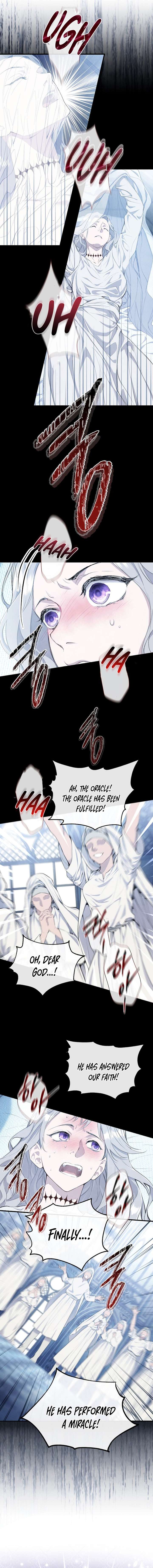 Read Don’t Look for the Resurrected Villainess Manga Online