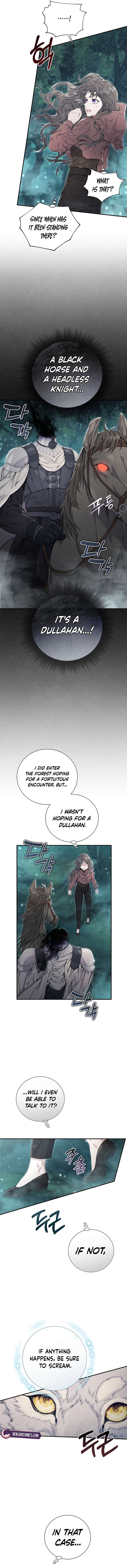 Read Don’t Look for the Resurrected Villainess Manga Online