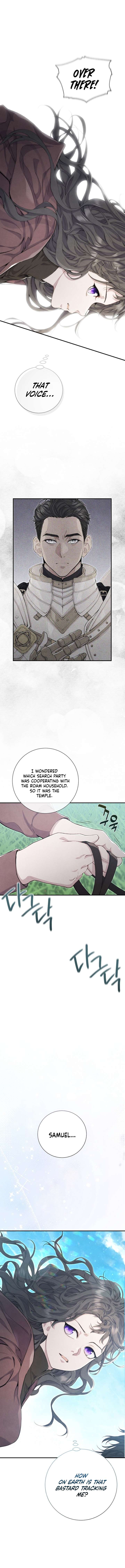 Read Don’t Look for the Resurrected Villainess Manga Online