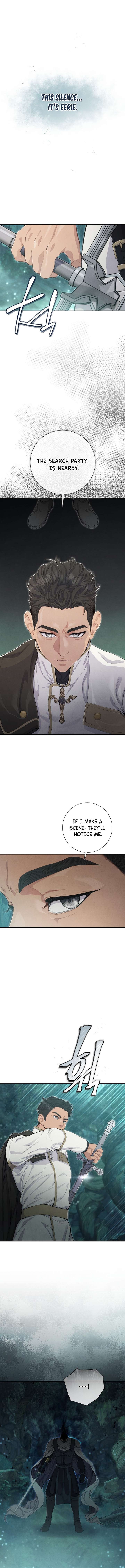 Read Don’t Look for the Resurrected Villainess Manga Online