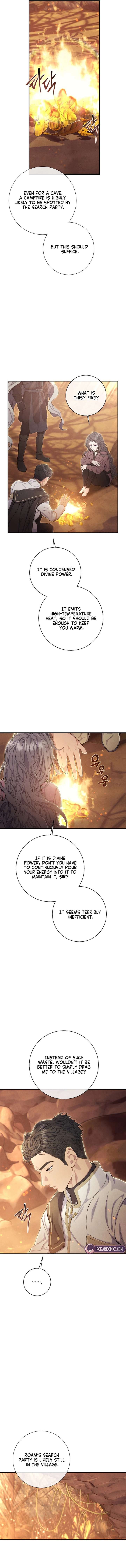 Read Don’t Look for the Resurrected Villainess Manga Online