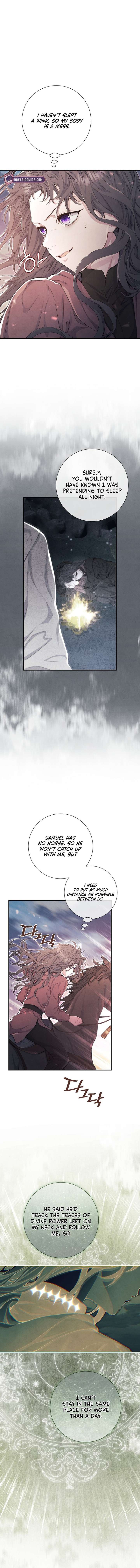 Read Don’t Look for the Resurrected Villainess Manga Online