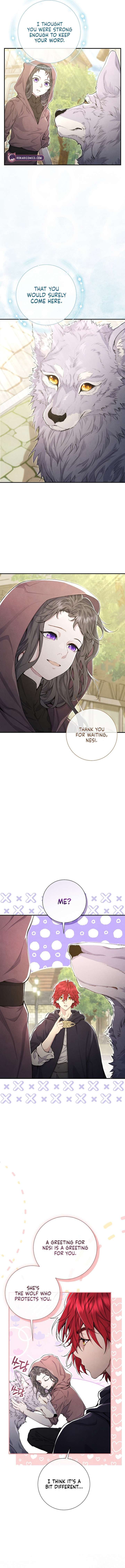 Read Don’t Look for the Resurrected Villainess Manga Online
