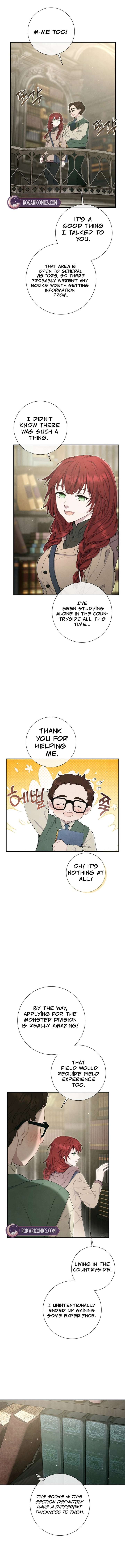 Read Don’t Look for the Resurrected Villainess Manga Online