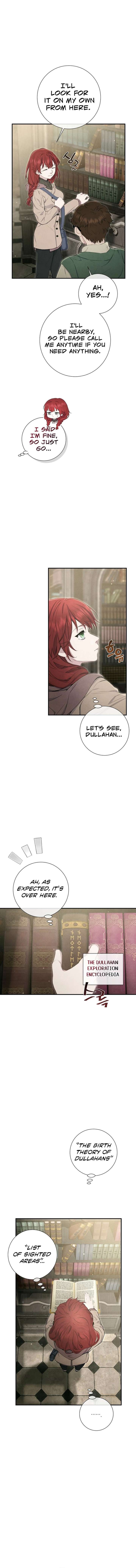 Read Don’t Look for the Resurrected Villainess Manga Online