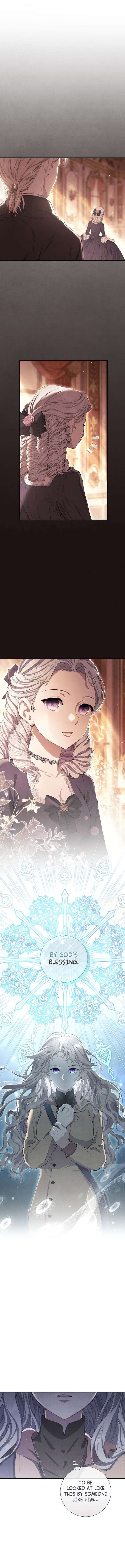 Read Don’t Look for the Resurrected Villainess Manga Online