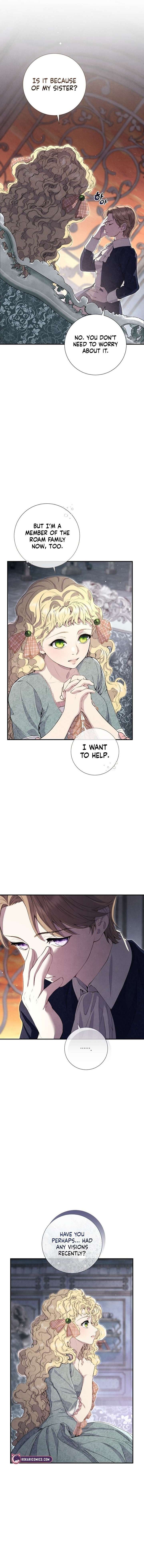 Read Don’t Look for the Resurrected Villainess Manga Online