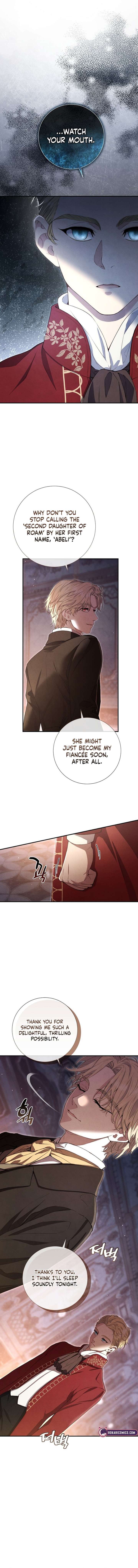 Read Don’t Look for the Resurrected Villainess Manga Online