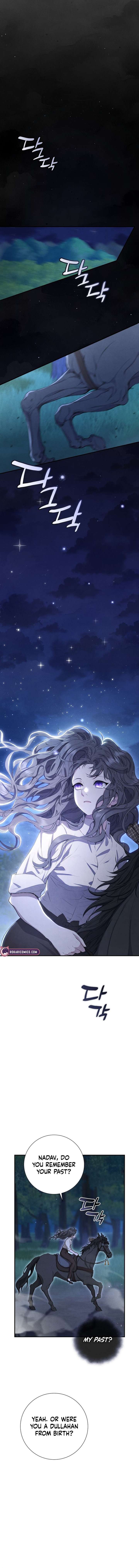 Read Don’t Look for the Resurrected Villainess Manga Online