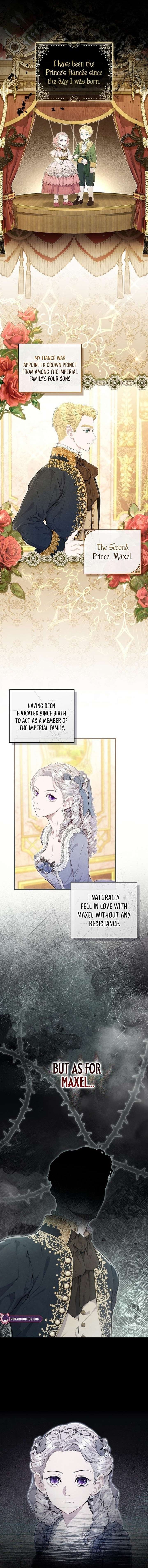 Read Don’t Look for the Resurrected Villainess Manga Online