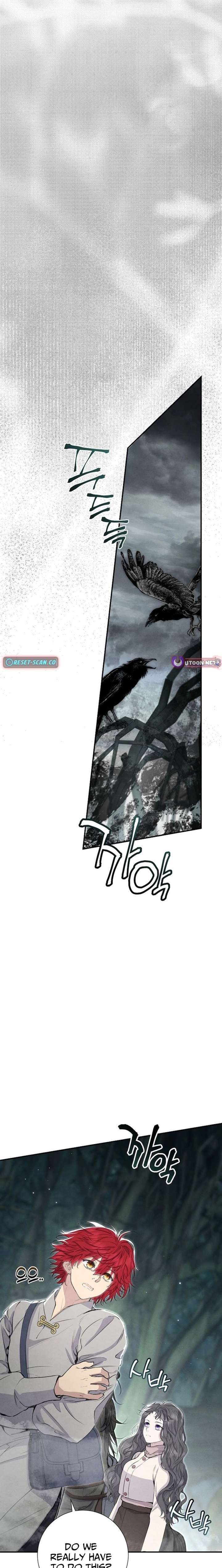 Read Don’t Look for the Resurrected Villainess Manga Online