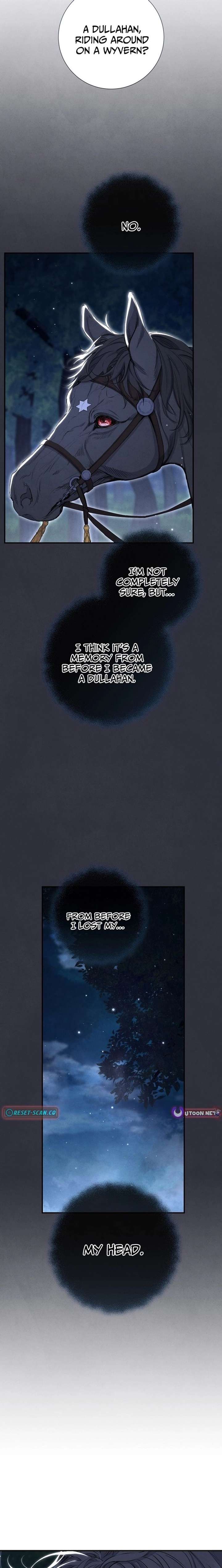 Read Don’t Look for the Resurrected Villainess Manga Online