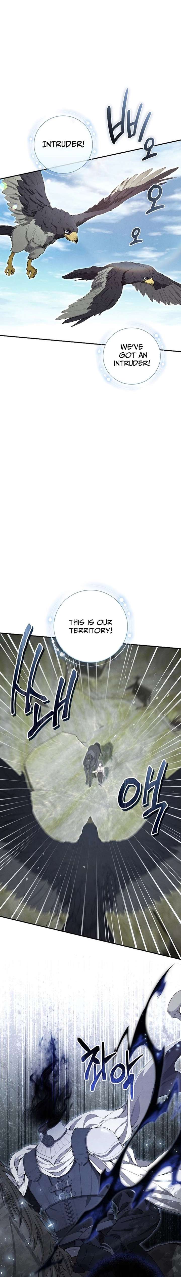 Read Don’t Look for the Resurrected Villainess Manga Online