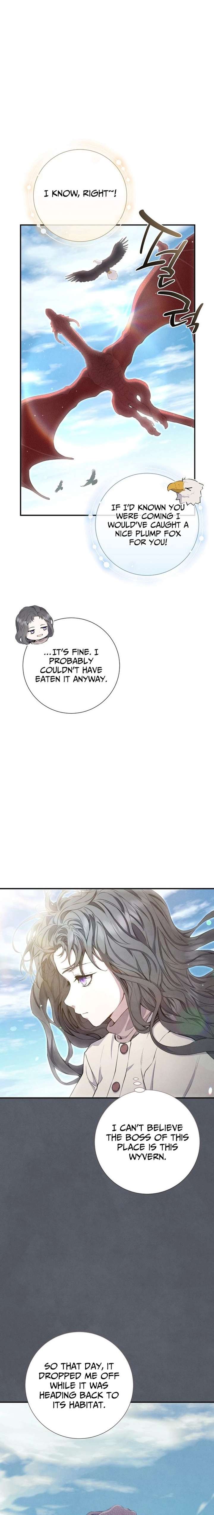 Read Don’t Look for the Resurrected Villainess Manga Online