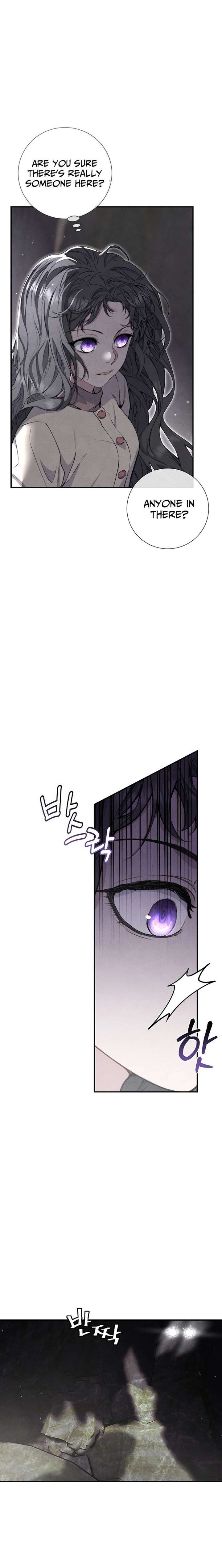 Read Don’t Look for the Resurrected Villainess Manga Online