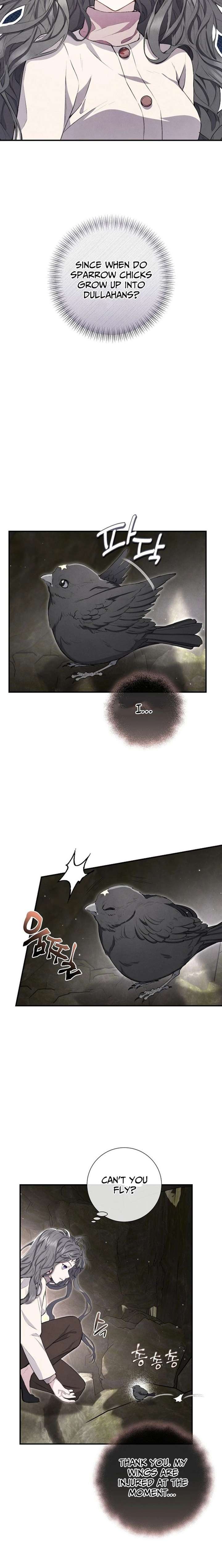 Read Don’t Look for the Resurrected Villainess Manga Online