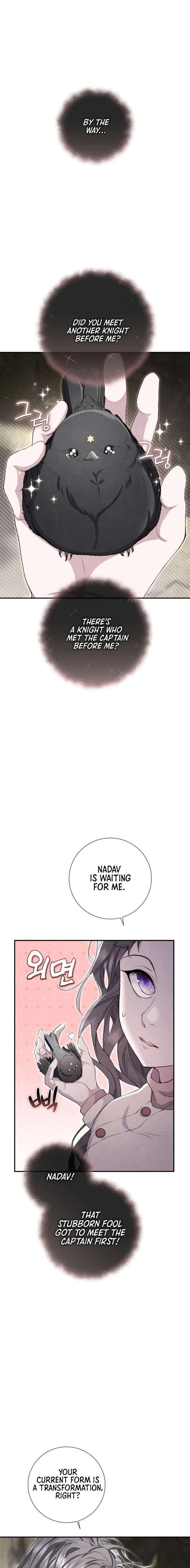 Read Don’t Look for the Resurrected Villainess Manga Online
