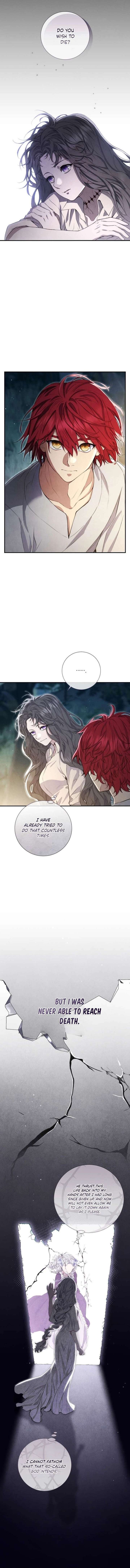 Read Don’t Look for the Resurrected Villainess Manga Online