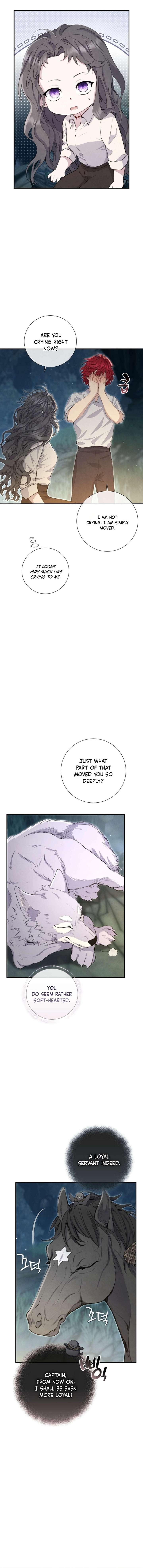 Read Don’t Look for the Resurrected Villainess Manga Online