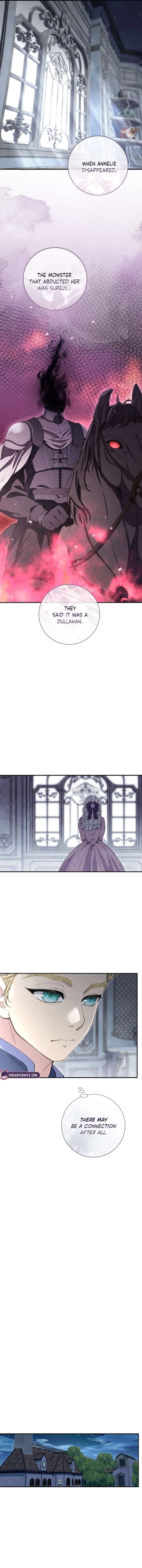 Read Don’t Look for the Resurrected Villainess Manga Online