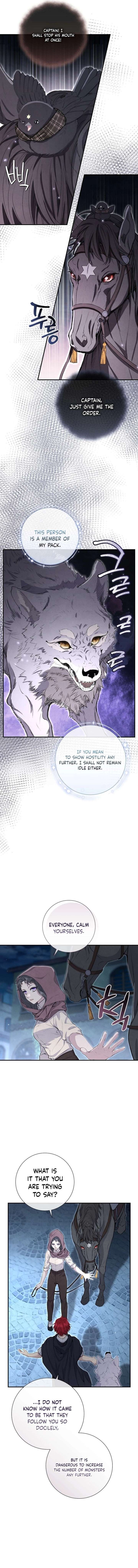 Read Don’t Look for the Resurrected Villainess Manga Online
