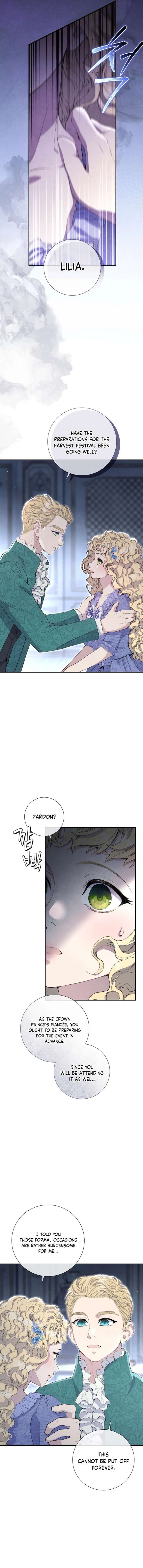 Read Don’t Look for the Resurrected Villainess Manga Online