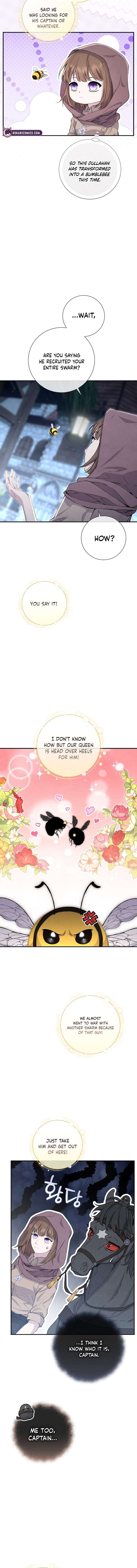 Read Don’t Look for the Resurrected Villainess Manga Online