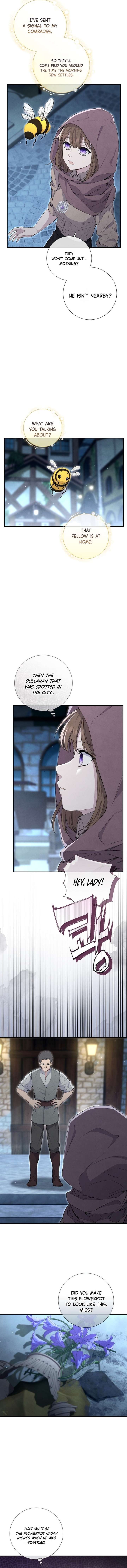 Read Don’t Look for the Resurrected Villainess Manga Online