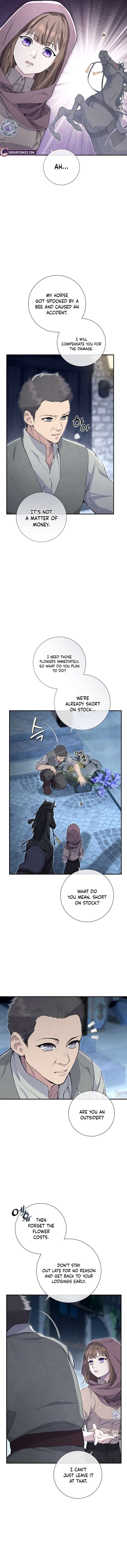 Read Don’t Look for the Resurrected Villainess Manga Online