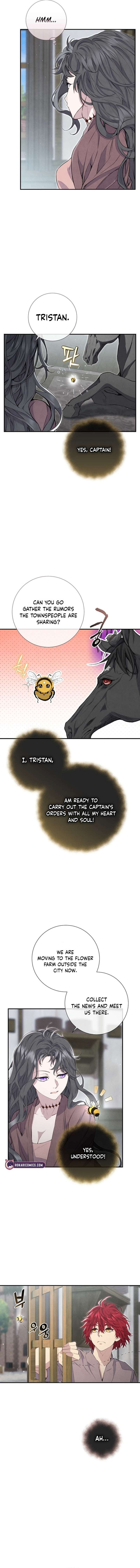 Read Don’t Look for the Resurrected Villainess Manga Online