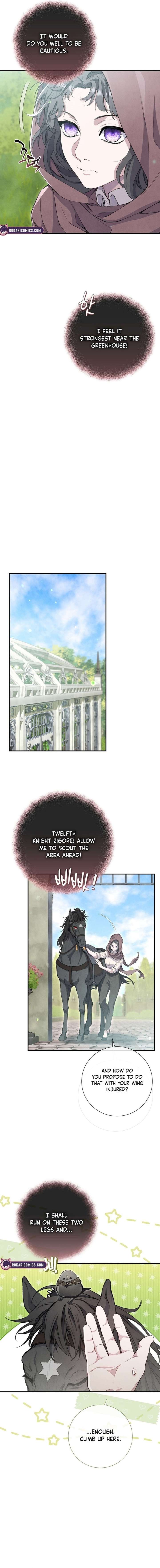 Read Don’t Look for the Resurrected Villainess Manga Online