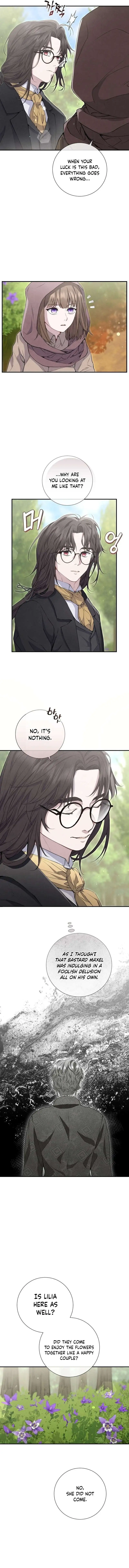 Read Don’t Look for the Resurrected Villainess Manga Online