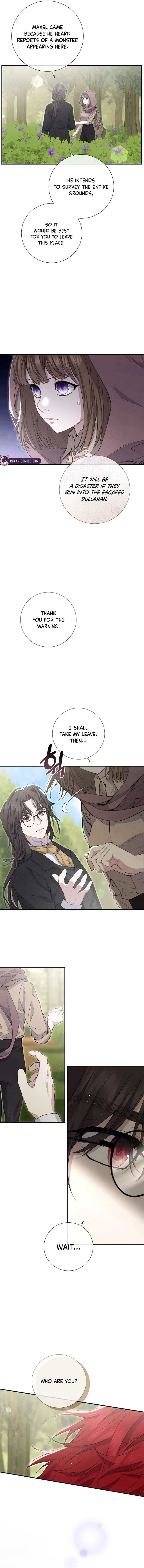 Read Don’t Look for the Resurrected Villainess Manga Online