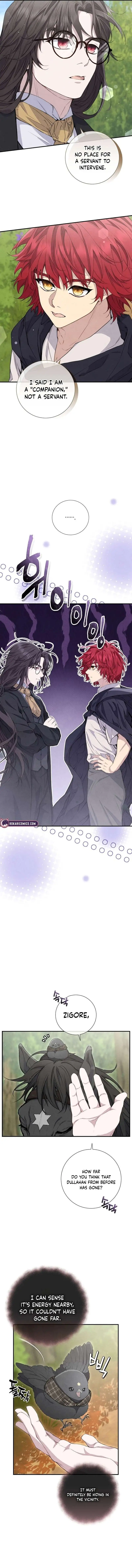 Read Don’t Look for the Resurrected Villainess Manga Online
