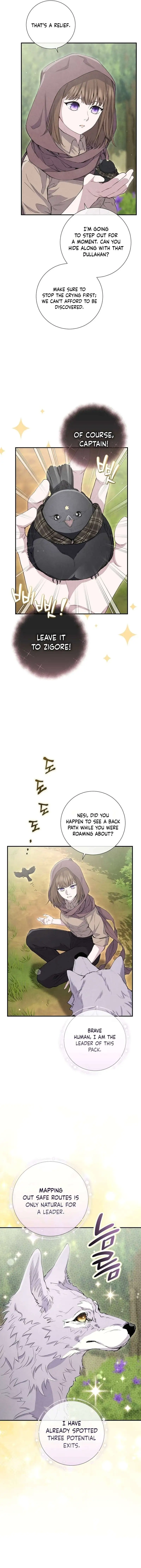 Read Don’t Look for the Resurrected Villainess Manga Online
