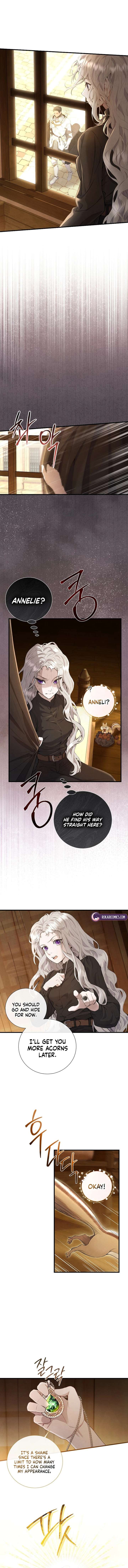 Read Don’t Look for the Resurrected Villainess Manga Online