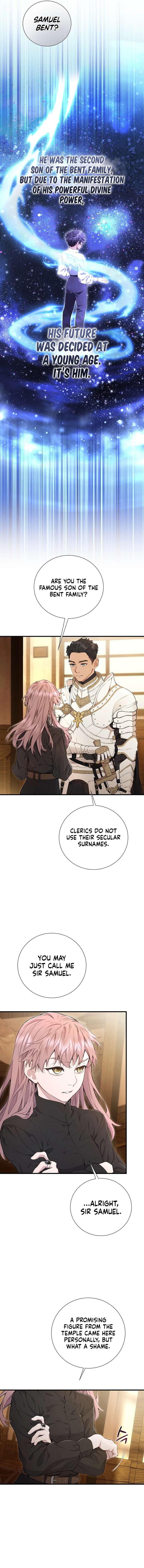 Read Don’t Look for the Resurrected Villainess Manga Online