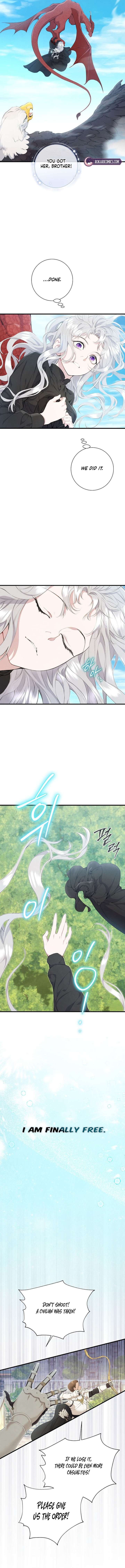 Read Don’t Look for the Resurrected Villainess Manga Online