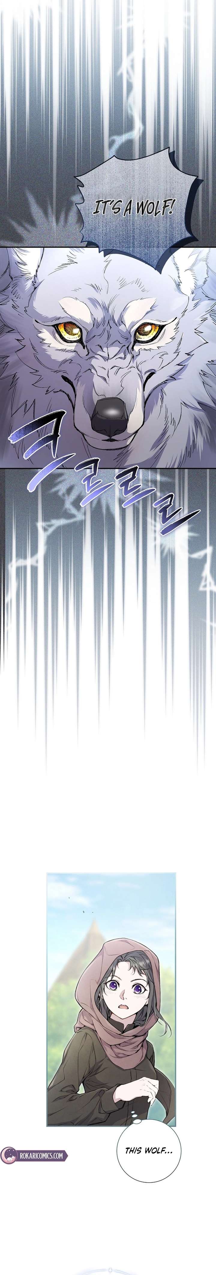 Read Don’t Look for the Resurrected Villainess Manga Online