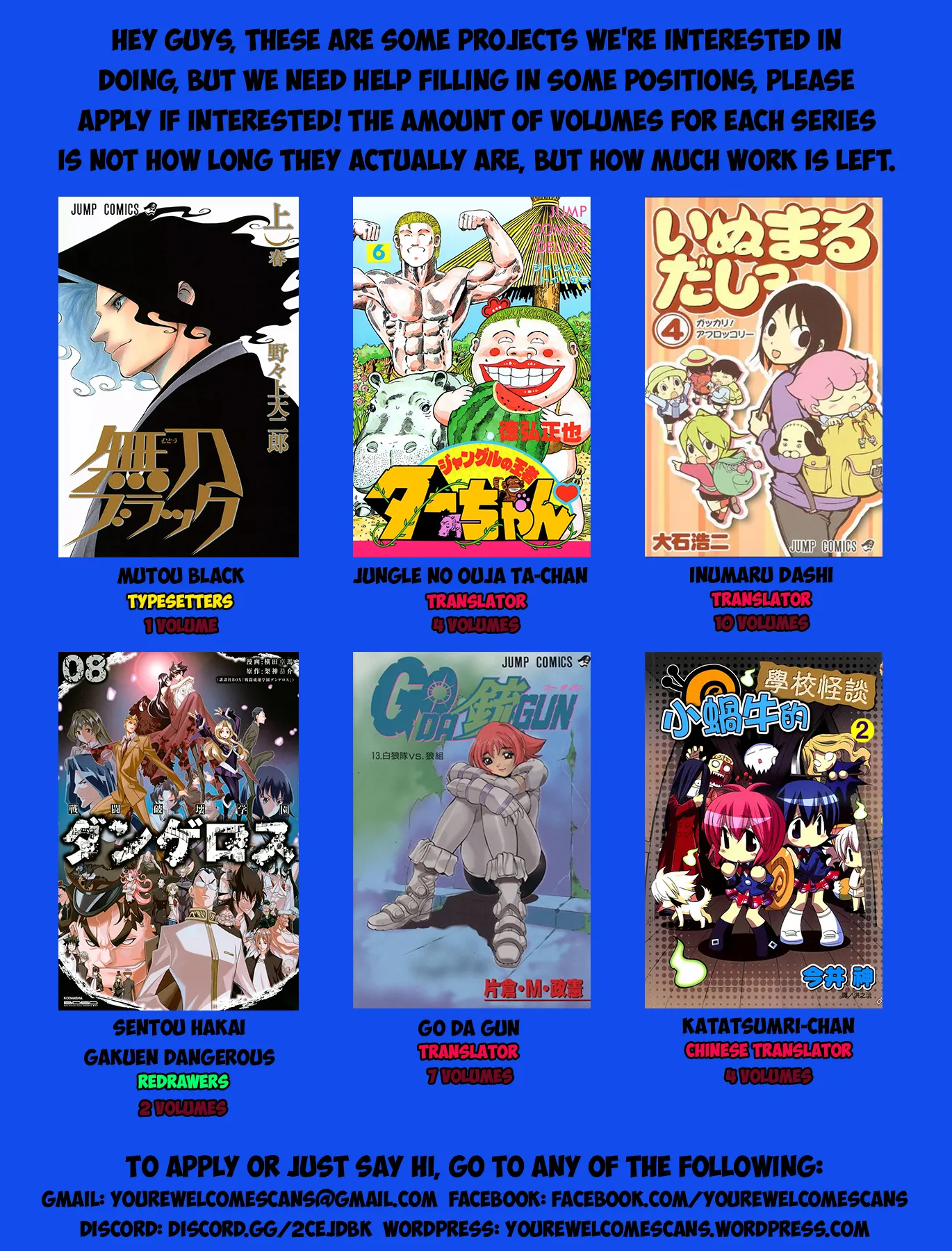 Read Dragon Ball SD EN Manga Online