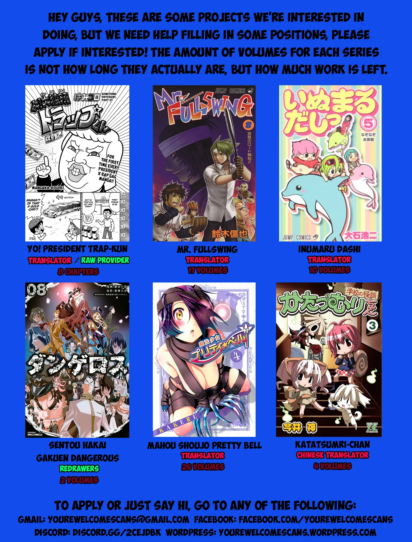 Read Dragon Ball SD EN Manga Online