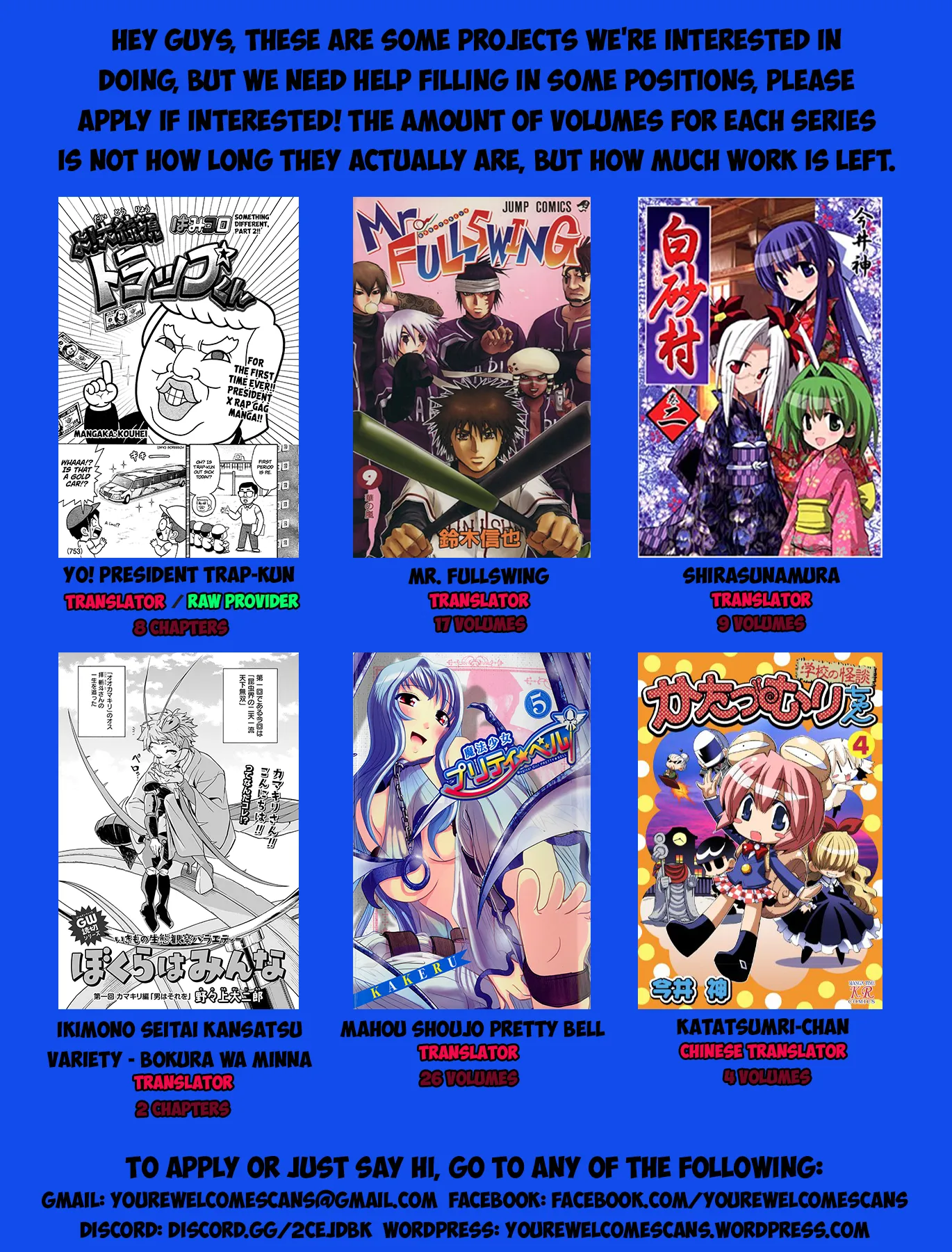 Read Dragon Ball SD EN Manga Online