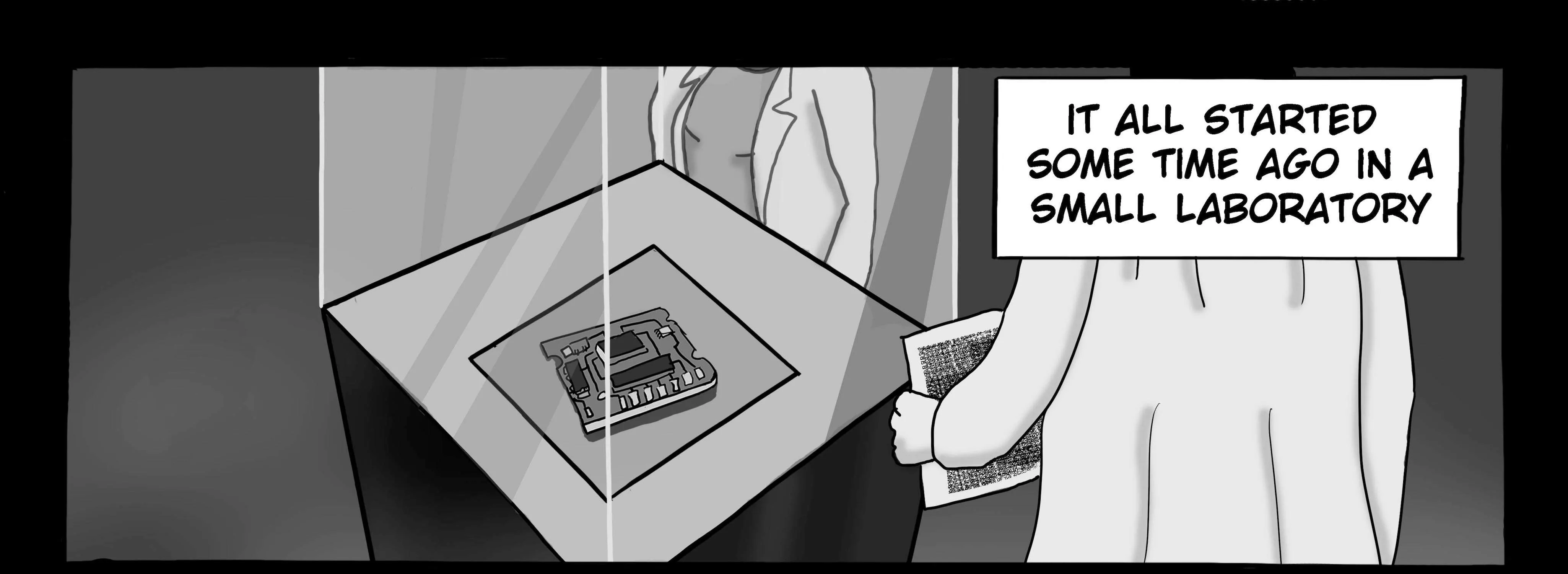 Read Dragon Tofu Manga Online