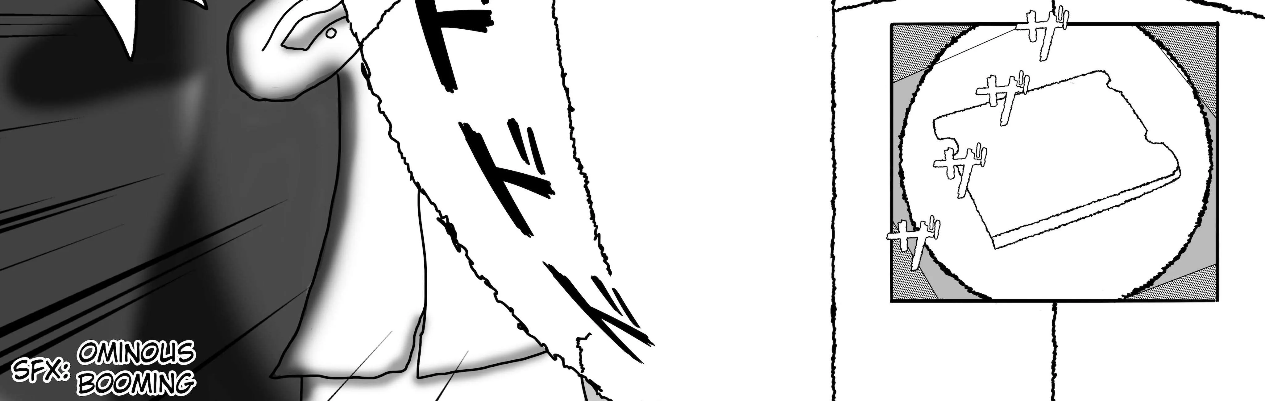 Read Dragon Tofu Manga Online