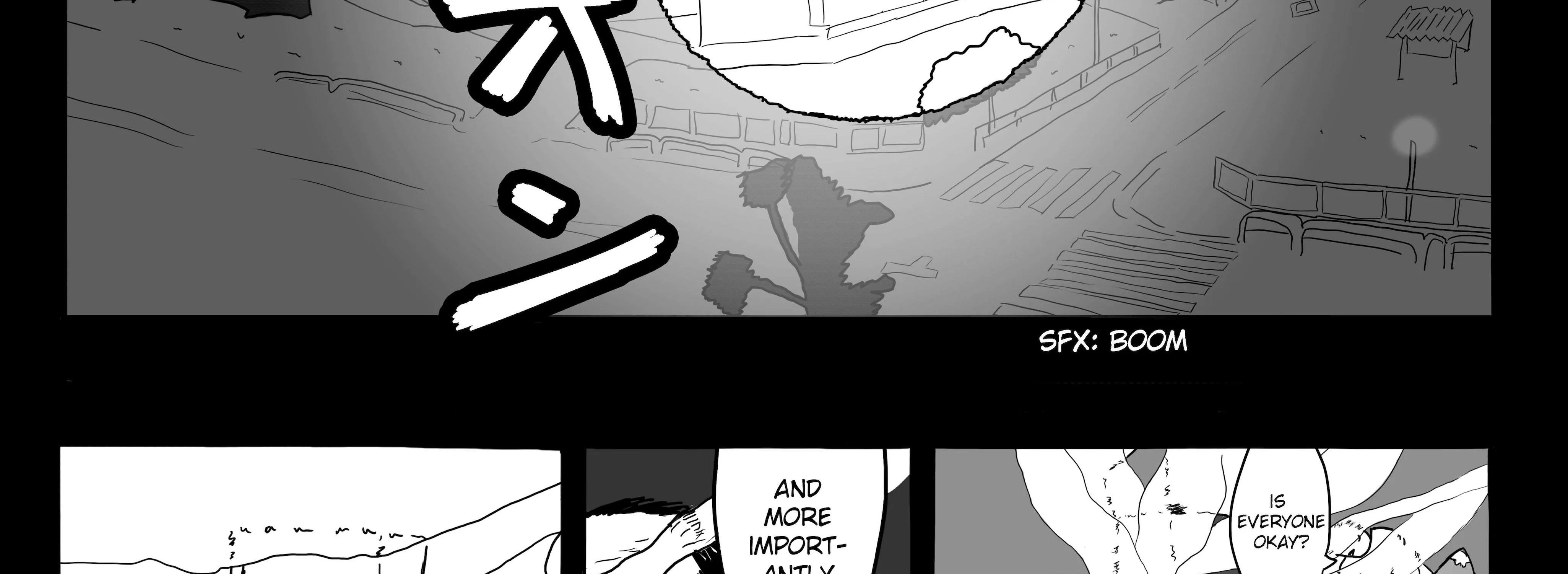 Read Dragon Tofu Manga Online