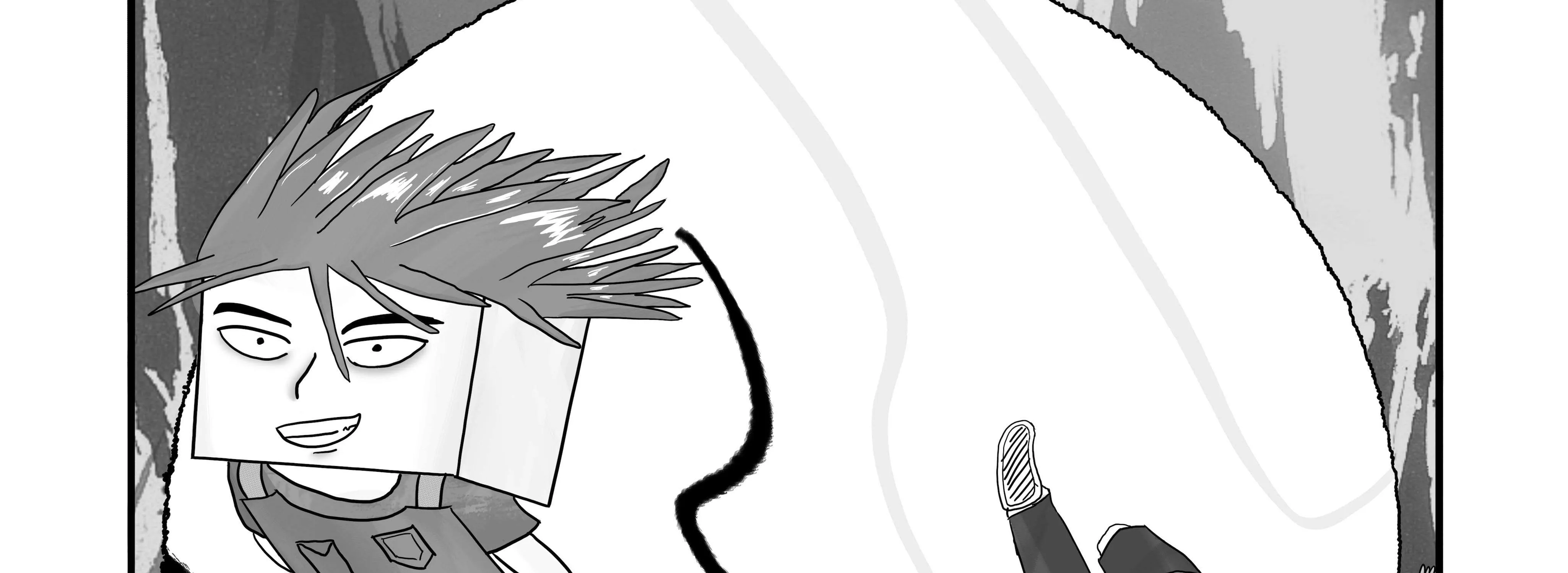 Read Dragon Tofu Manga Online