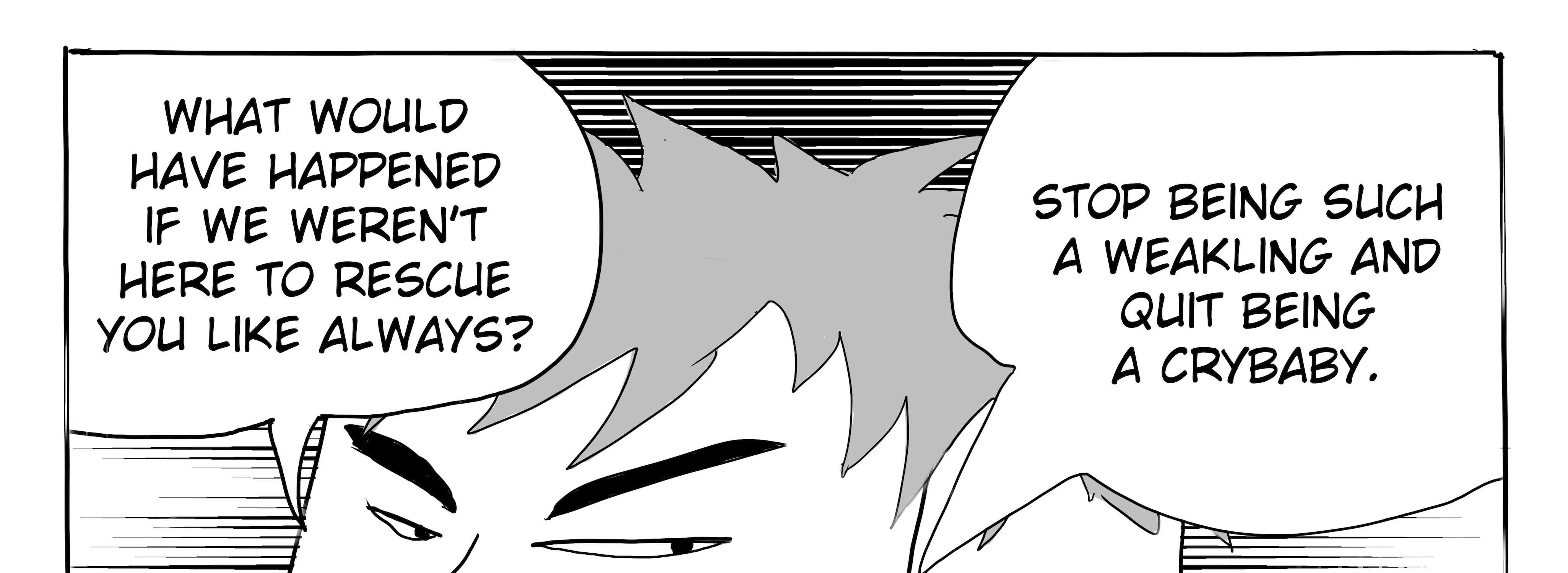 Read Dragon Tofu Manga Online