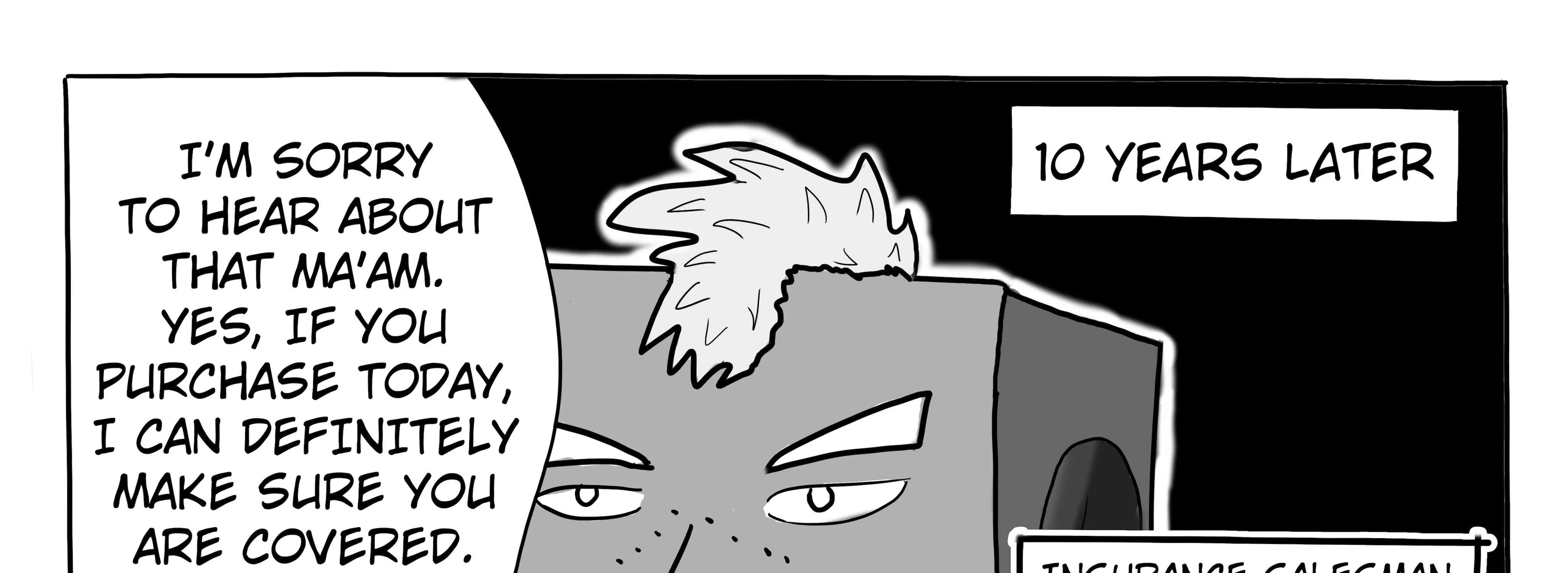 Read Dragon Tofu Manga Online